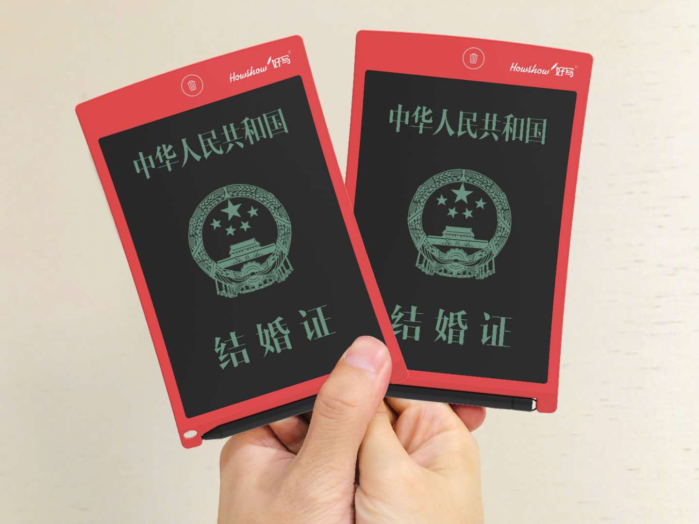 為什么深圳好寫(xiě)兒童電子寫(xiě)字板會(huì)受到大人小孩的一致喜愛(ài)？